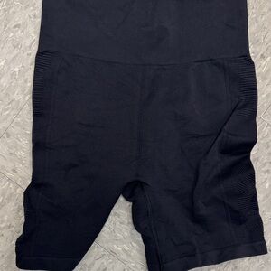 DSG Women's Black Bike Shorts